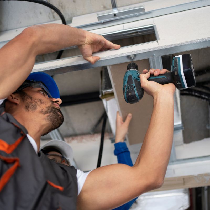 Mechanical Installation